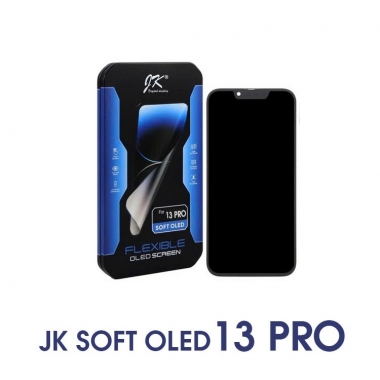Thay Màn Hình JK Soft Oled Cho iPhone 13 Pro
