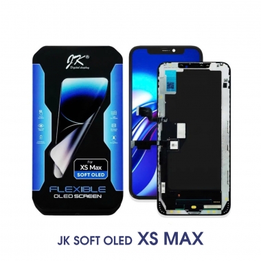 Thay Màn Hình JK Soft Oled Cho iPhone XS Max