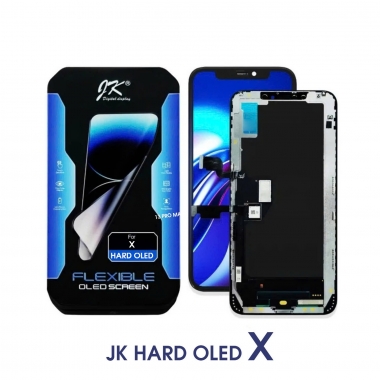 Thay màn hình JK Hard Oled IP X