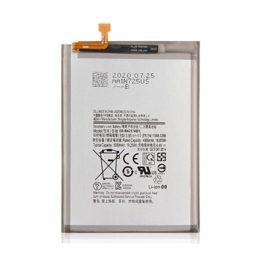 Thay pin Samsung A03 CORE mã SLC-50 dùng chung cho A032/A032F