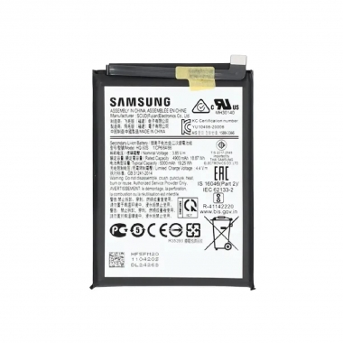 Thay pin Samsung A03S/A02S/A03 mã HQ-50S dùng chung cho MO2S/F02S/HQ-50S/A037(2021)/A04E