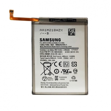 Thay pin Samsung A23(M536) mã EB-BM526ABY dùng chung cho A73 5G/A23/M526/E236/F23 5G
