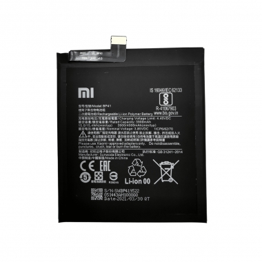 Thay pin Xiaomi Redmi 9T ( MODEL BN62 ) dùng chung cho (POCO M3/Redmi note 9 4G）