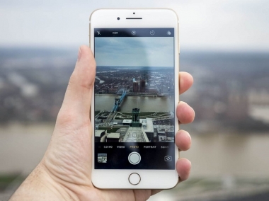 Tìm Hiểu Về Camera iPhone Bị Vỡ Kính Bảo Vệ - Dấu Hiệu Và Cách Sửa