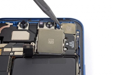 Trùm sửa chữa thay camera trước sau iPhone Samsung Oppo Vivo Xiaomi uy tín lấy liền giá rẻ tphcm